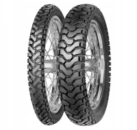 150/70-17 opona MITAS E-07 ENDURO TL REAR 69T